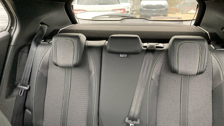 Peugeot 2008 100kW GT 50kWh 5dr Auto Electric Estate